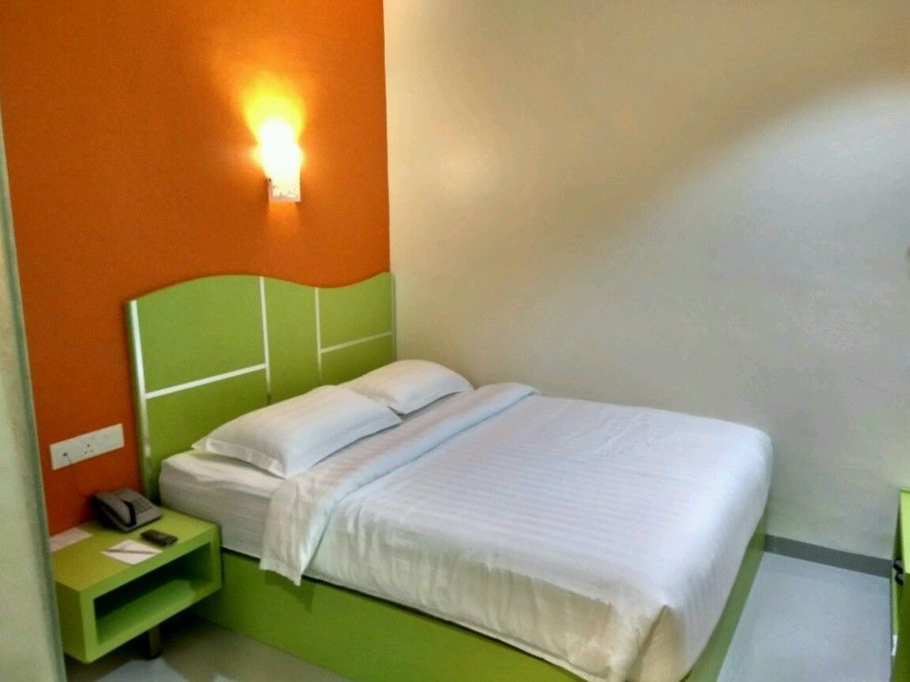 Sahid Vanilla Nagoya Batam Eksteriør billede
